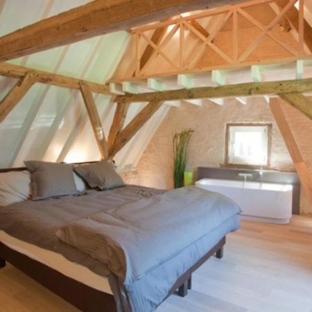 Hostellerie Hof Ter Doest Brugge Dış mekan fotoğraf