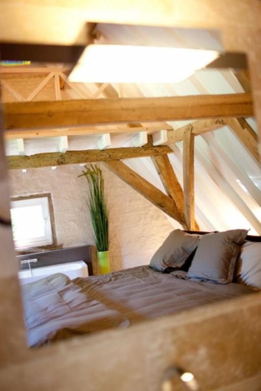 Hostellerie Hof Ter Doest Brugge Oda fotoğraf