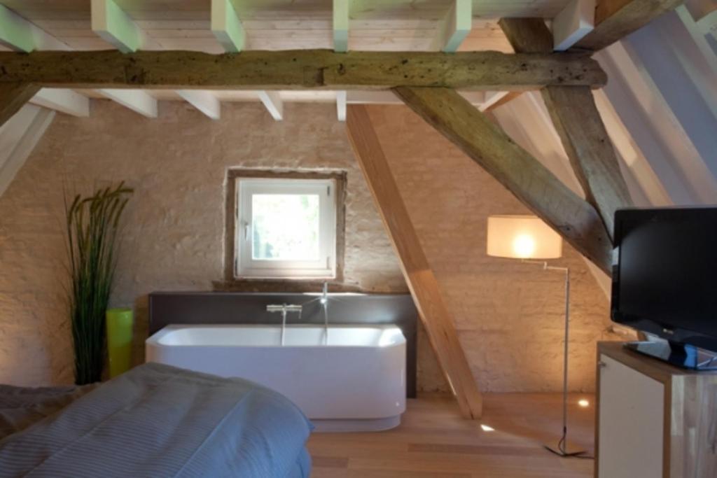 Hostellerie Hof Ter Doest Brugge Dış mekan fotoğraf