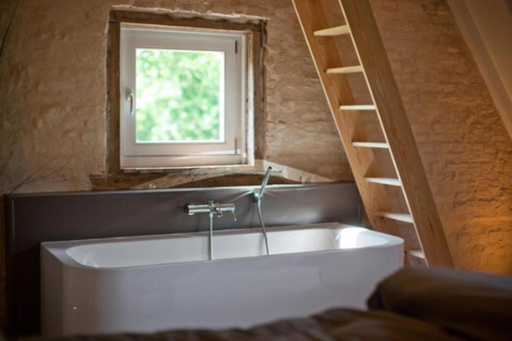 Hostellerie Hof Ter Doest Brugge Dış mekan fotoğraf