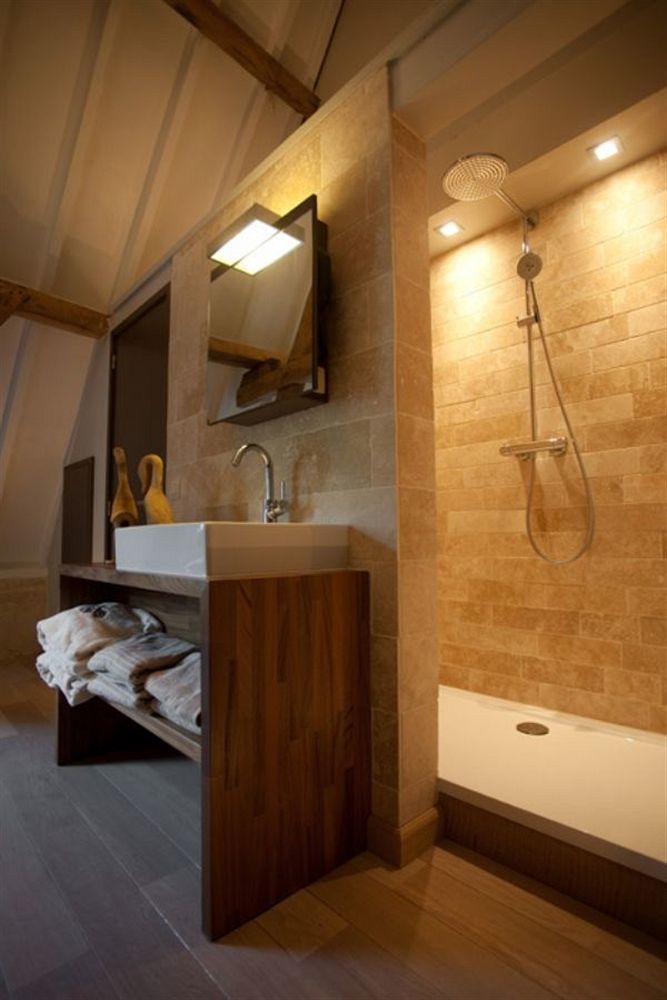 Hostellerie Hof Ter Doest Brugge Dış mekan fotoğraf